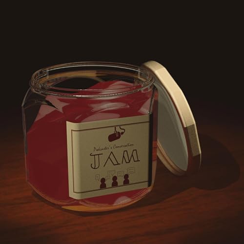 PODCAST番組『JAM』 by podcast番組『JAM』