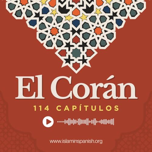 El Corán Audio Libro by IslamInSpanish