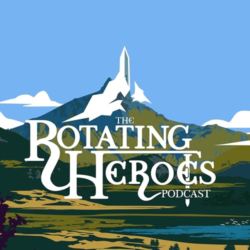 Rotating Heroes by Rotating Heroes