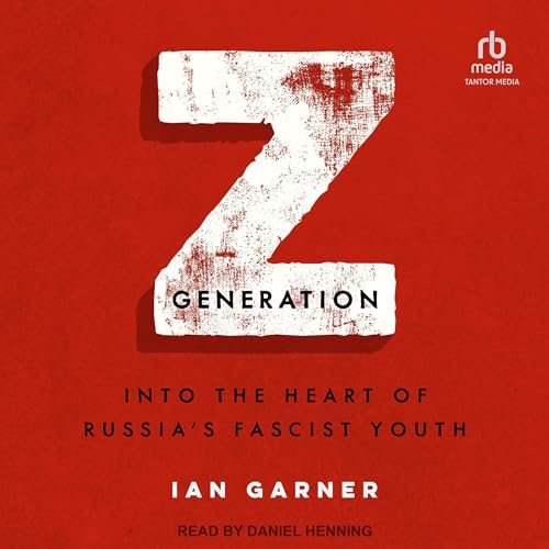Z Generation by Ian Garner