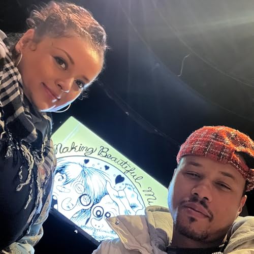 The Smith's by The-Smtih-Corp.com | Hoda-Block-Records.com | ALS187.music | Chicana.art