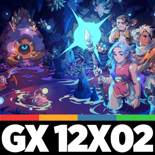 12x02- La Reculada de Unity y su Importancia para el Mercado Indie | Análisis de Sea of Stars by Unknown