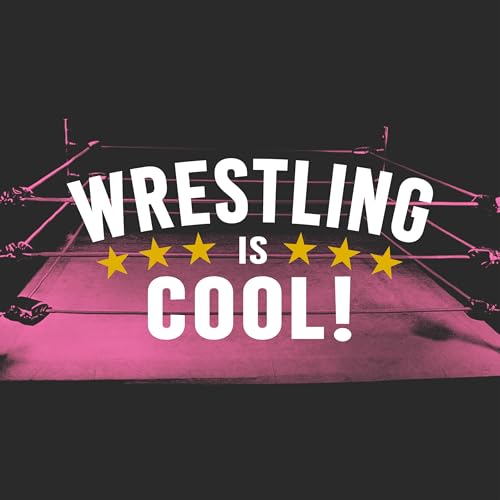 Wrestling is Cool! by SantiZap