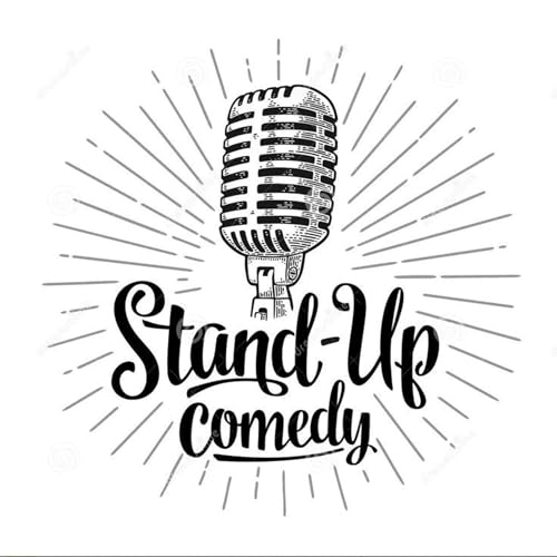 Standup Comedy by Pratham Shah