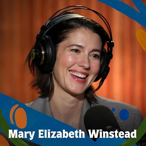 Mary Elizabeth Winstead: A Gentleman in Moscow, Ahsoka, and Scott Pilgrim by Unknown