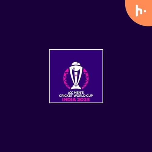 World Cup 2023 : THE INDIAN HOPES by VK