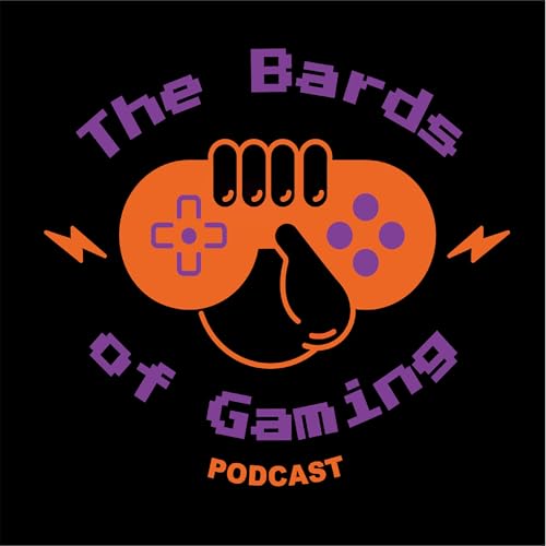 The Bards of Gaming