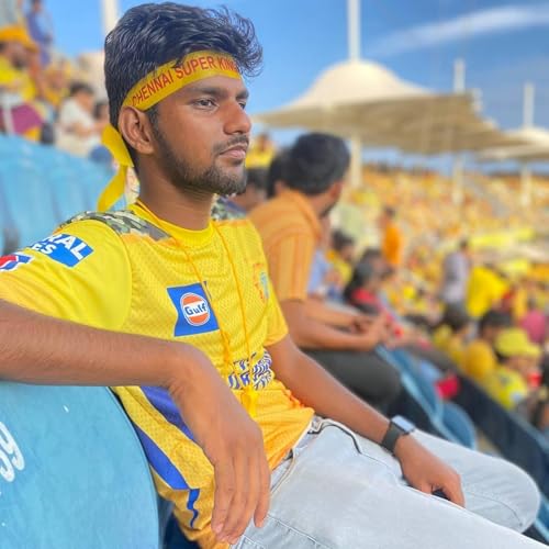 Cricket World Cup 2023:Tamil by Sujeeth P