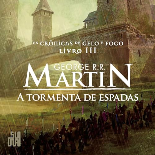 A tormenta de espadas [A Storm of Swords]