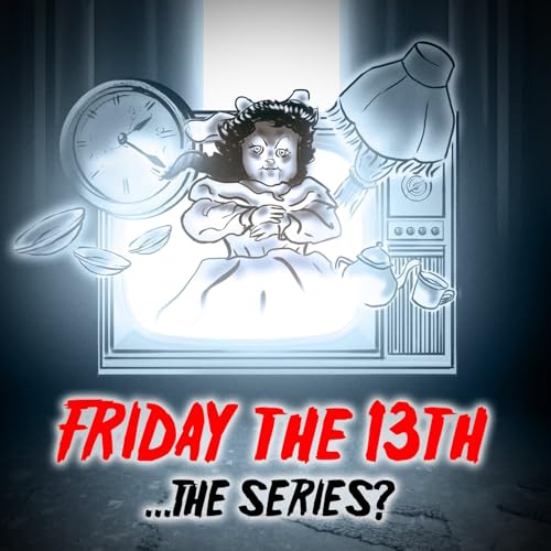 Friday the 13th...The Series? by Inner Demon Entertainment