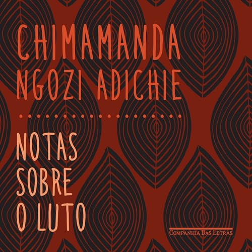 Notas sobre o luto [Notes on Grief]