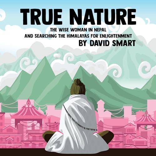 True Nature by David Smart