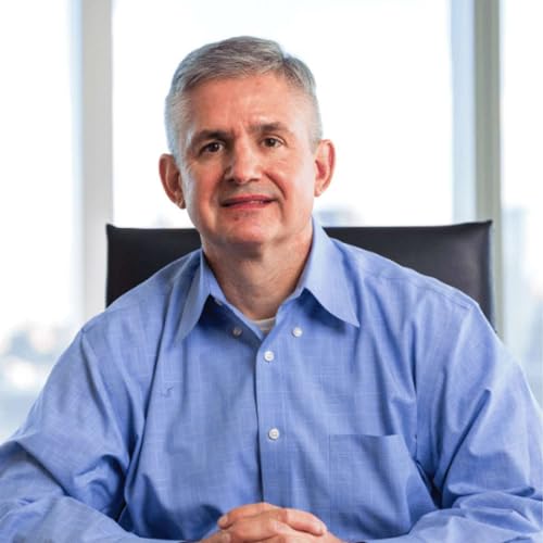 EP633: 50 years as a FinTech – what’s next for IPC Systems? by Unknown