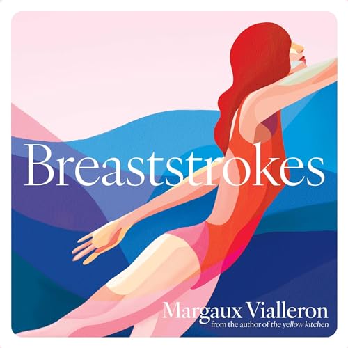 Breaststrokes by Margaux Vialleron