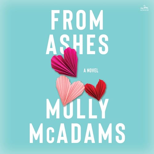 From Ashes by Molly McAdams