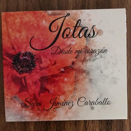 Nuevo disco de la jotera Sara Caraballo by Unknown