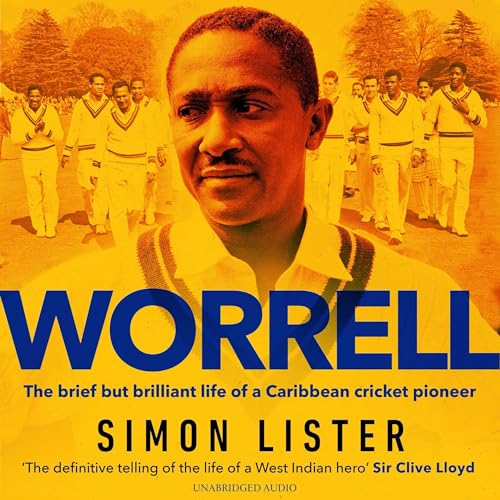 Worrell by Simon Lister