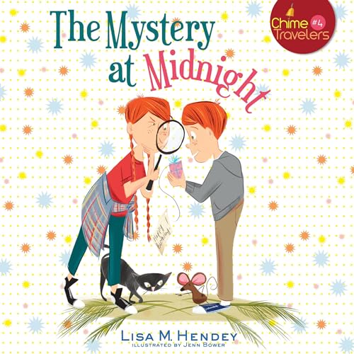 The Mystery at Midnight