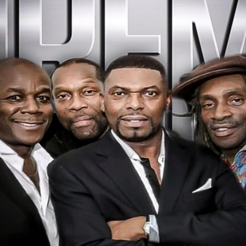 Members of the Popular Veteran Reggae Lovers Rock Band Arema Discuss the Formation of the Group & Much More...