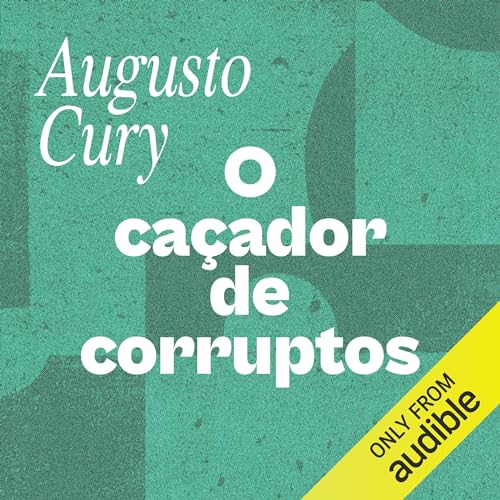O Caçador de Corruptos [The Corrupt Hunter]
