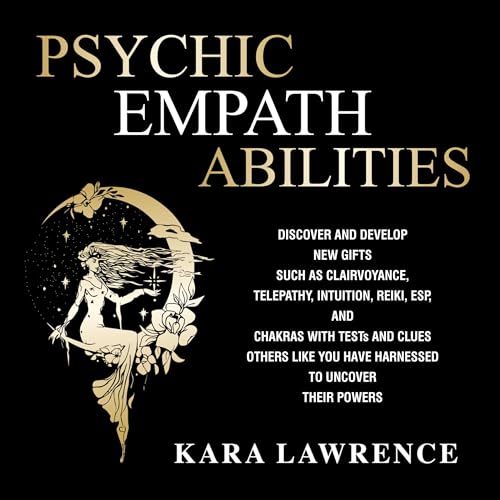 Psychic Empath Abilities