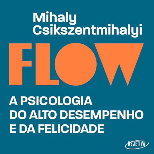 Flow (Edição revista e atualizada) [Flow (Revised and Updated Edition)]