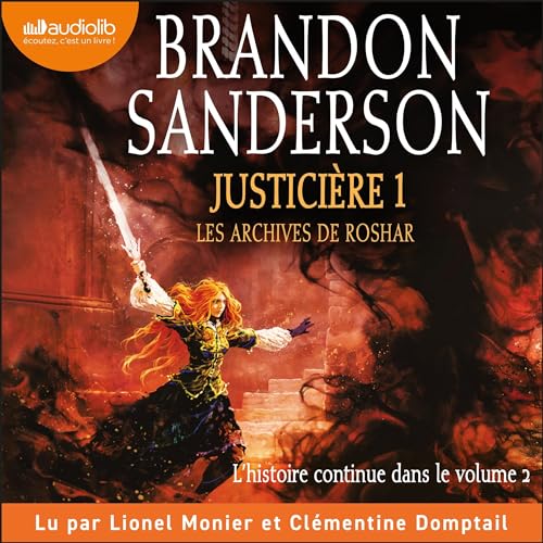 Justicière 1