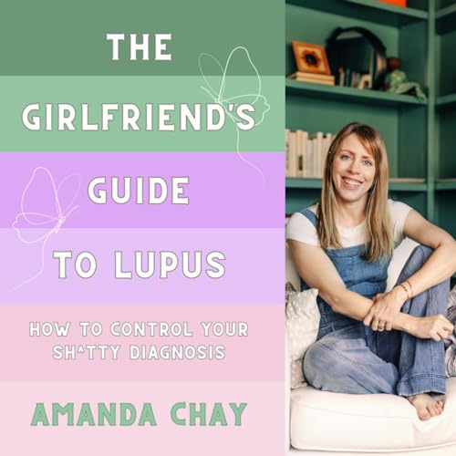 Unveiling Lupus: Amanda Chay's Triumph Over Invisible Struggles by Unknown