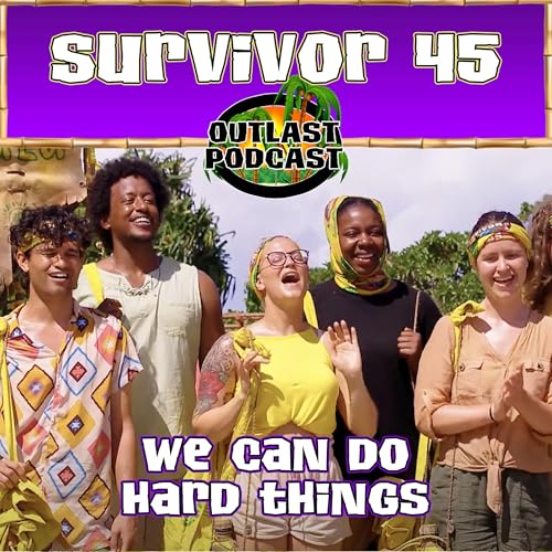 1. We Can Do Hard Things by Unknown