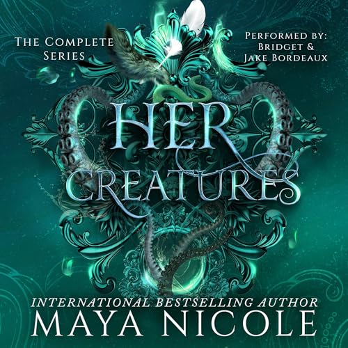 Her Creatures: The Complete Series