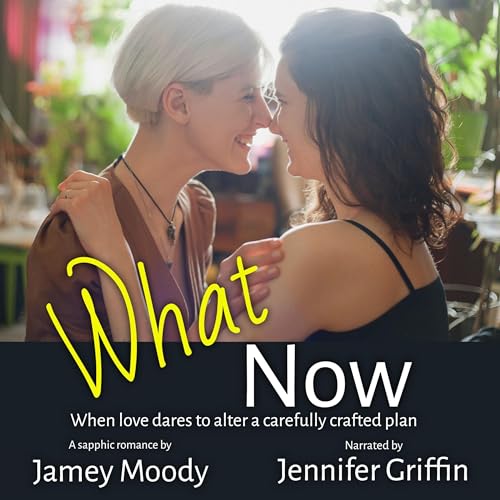 What Now by Jamey Moody