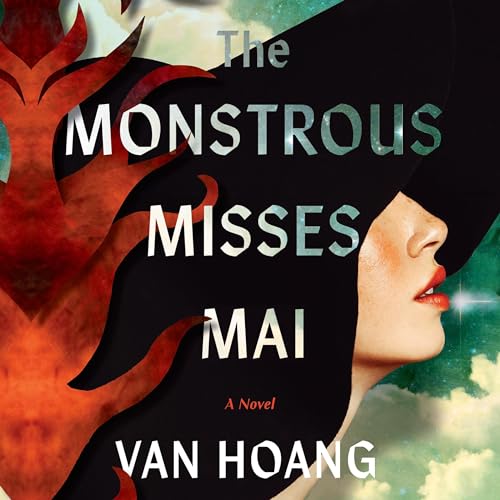 The Monstrous Misses Mai