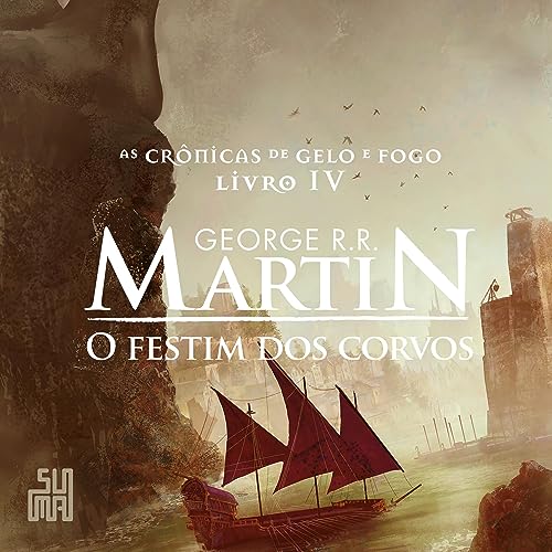 O festim dos corvos [A Feast for Crows]
