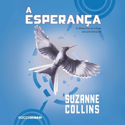 A esperança [Mockingjay]