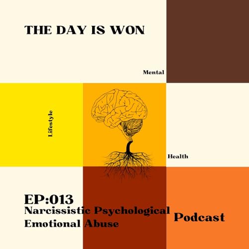 Narcissistic Psychological Emotional Abuse by Unknown