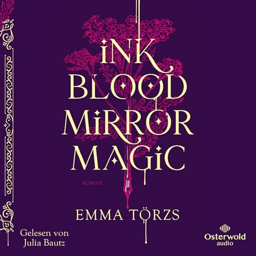 Ink Blood Mirror Magic (German edition)