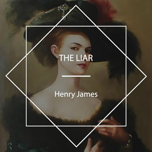 The Liar by Henry James