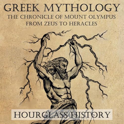 Greek Mythology