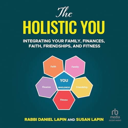 The Holistic You