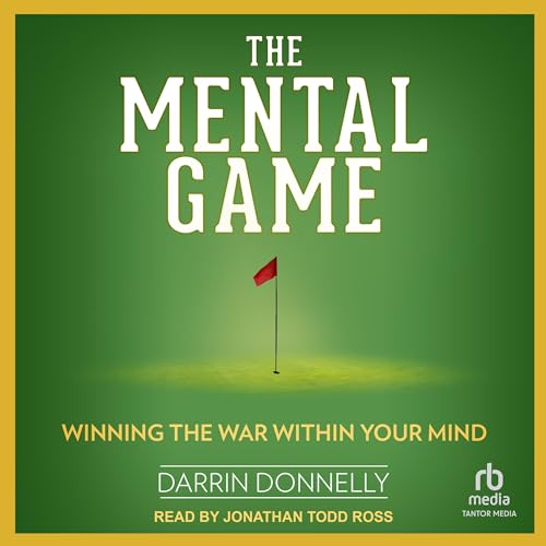 The Mental Game