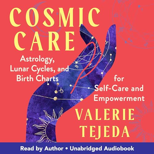 Cosmic Care by Valerie Tejeda