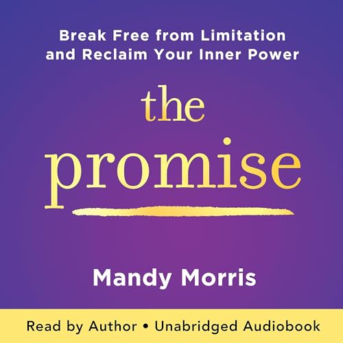 The Promise by Mandy Morris