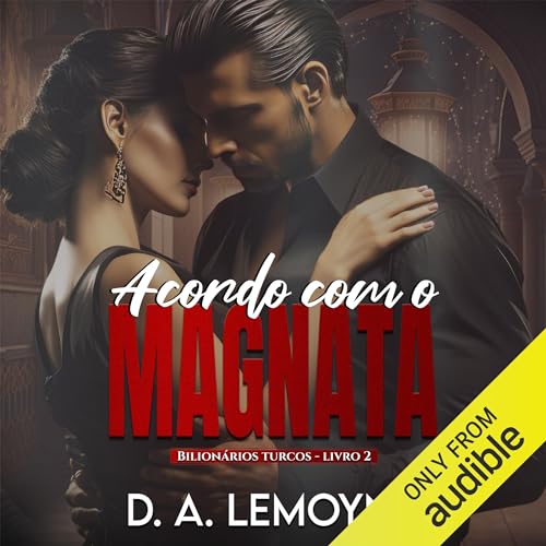 Acordo com o Magnata [Deal with the Tycoon]