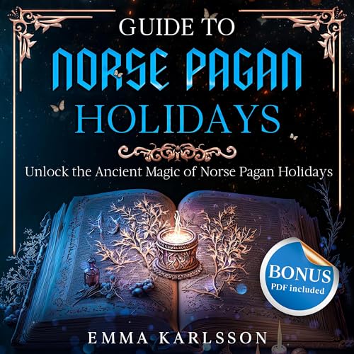Guide to Norse Pagan Holidays