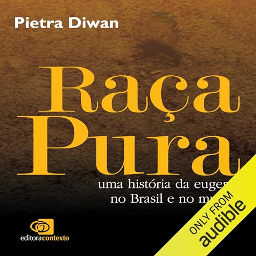 Raça pura [Pure Race] by Pietra Diwan