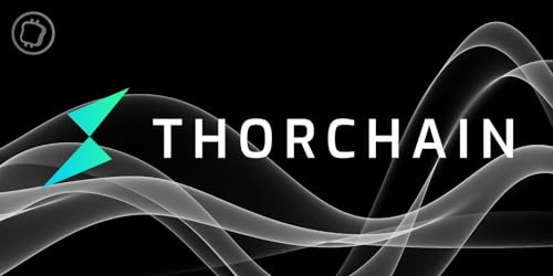 THORChain (RUNE) devient le 3e DEX de la DeFi en termes de volumes hebdomadaires by Unknown