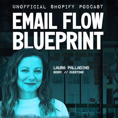 The Email Automation Blueprint by Unknown