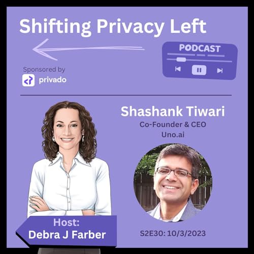 S2E30: "LLMs, Knowledge Graphs, & GenAI Architectural Considerations" with Shashank Tiwari (Uno)