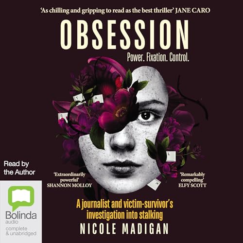 Obsession by Nicole Madigan