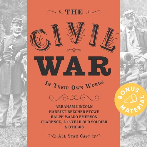The Civil War by Anna Lyse Erikson